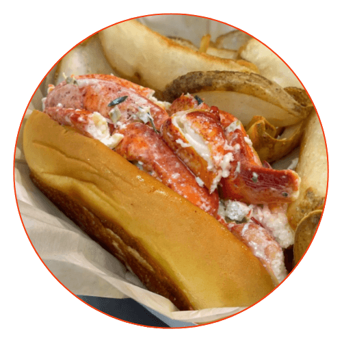 Lobster Lovers Roll
