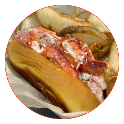 Lobster Lovers Roll