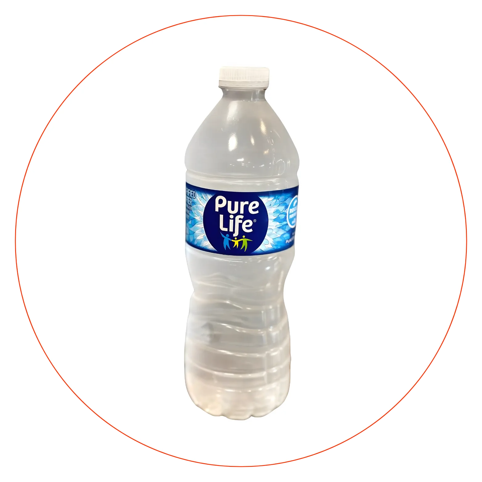 Bottled Water