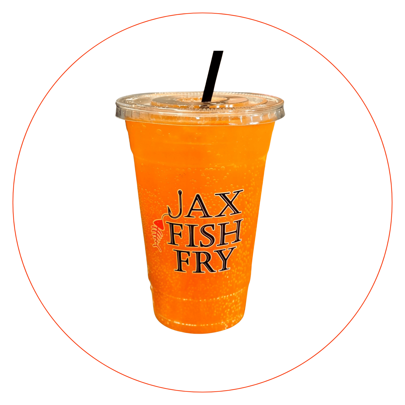Fanta Orange