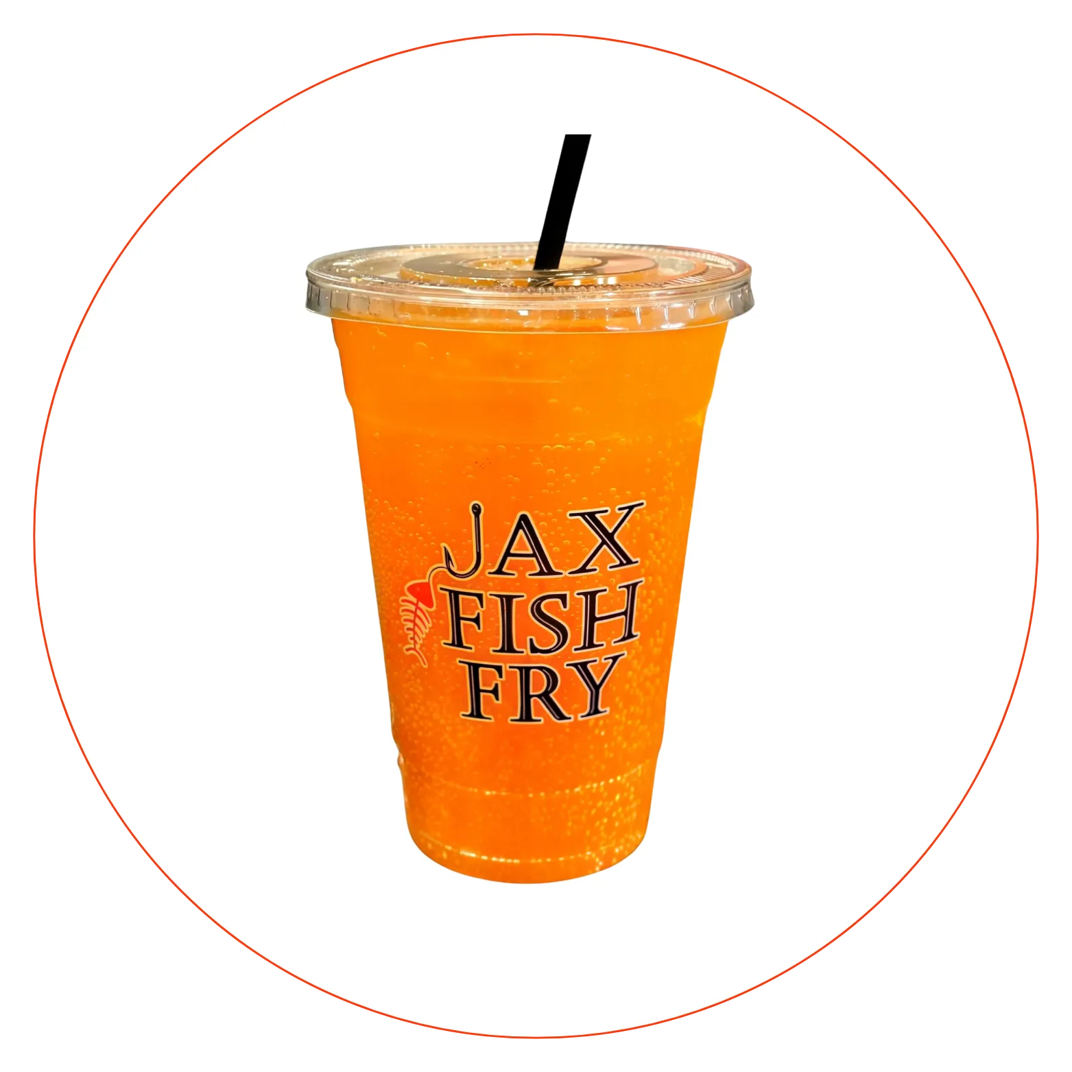Fanta Orange