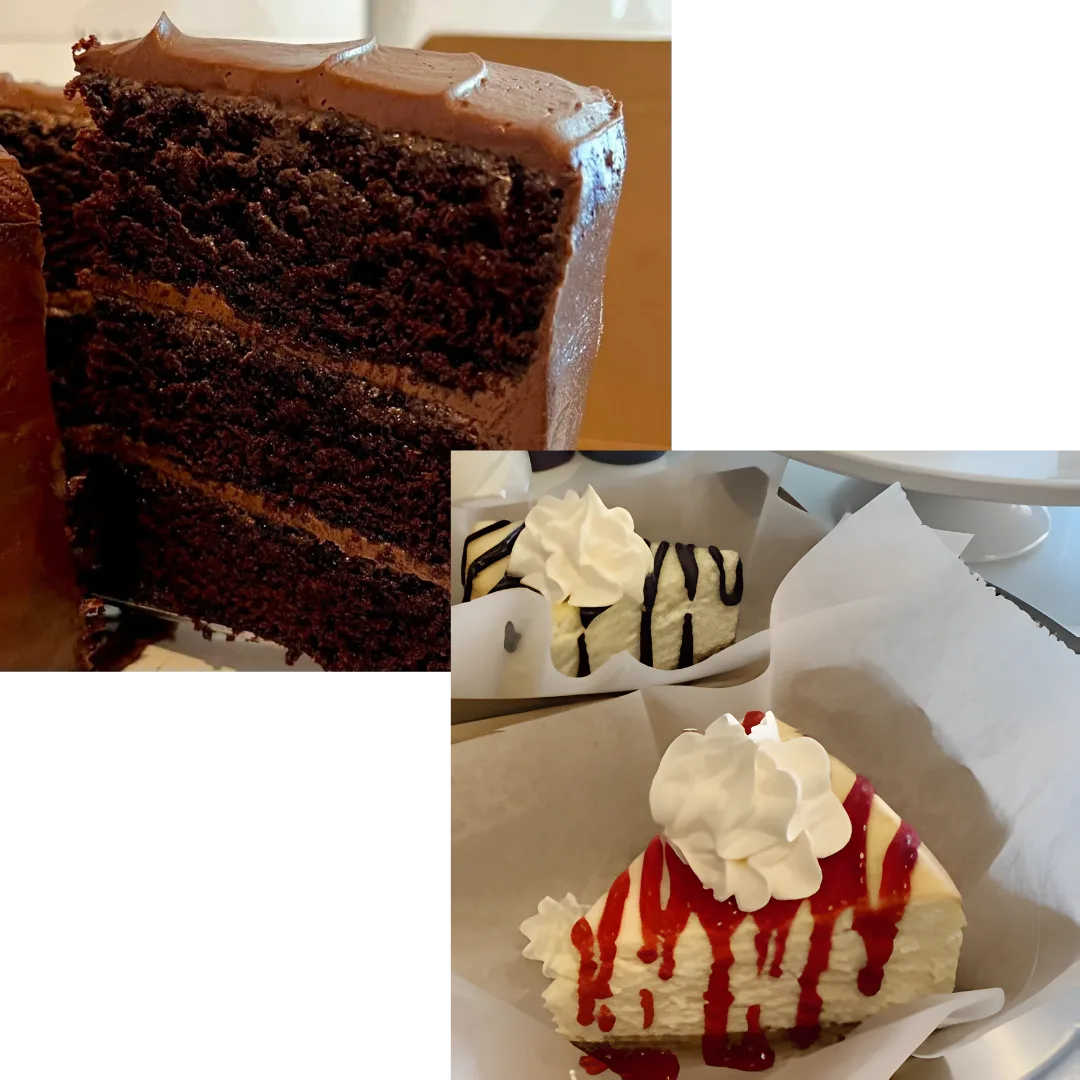 homemade desserts jacksonville